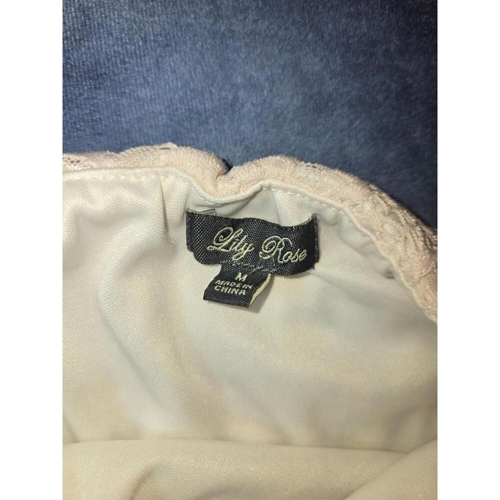 juniors size medium dress - Picture 5 of 5